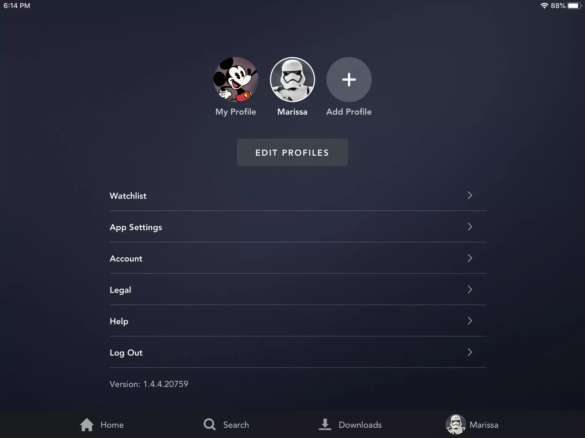 Disney+如何更改語言：通過個人檔案設置或Disney+應用更改Disney+語言？