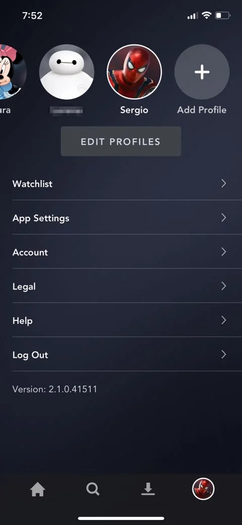 如何在Disney+上更改語言：如何在Android/iPhone上更改Disney+語言？