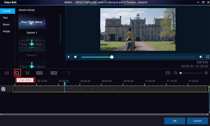 Comment convertir MKV en MP4 avec le meilleur convertisseur mkv en mp4:Comment convertir MKV en MP4 avec DVDFab Video Converter (Mac/Windows)