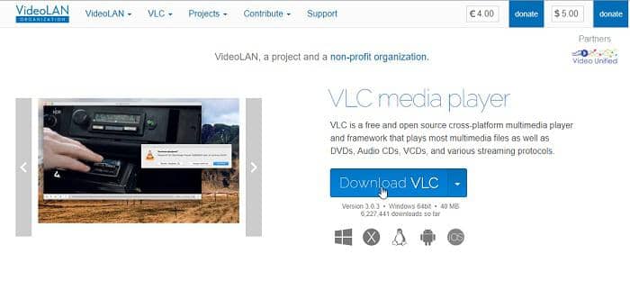 How to Convert MKV to MP4:3. How to Convert MKV to MP4 with VLC (Windows/MacOS)
