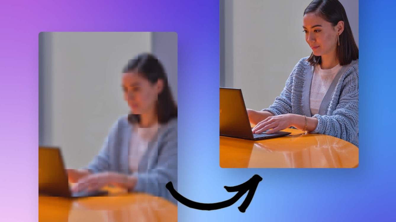 Guide: How to Fix the Quality of a Video [2025 Newest]