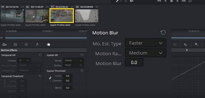 DaVinci Resolve Studio