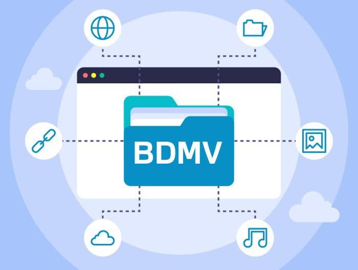 BDMV
