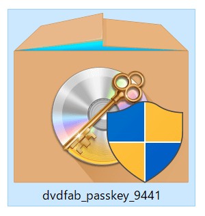 DVDFab Passkey Lite