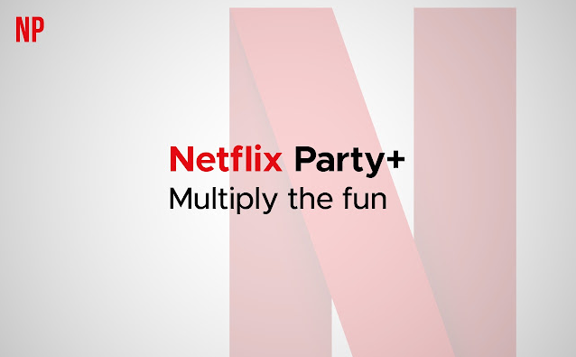 netflix party