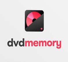 DVD Memory