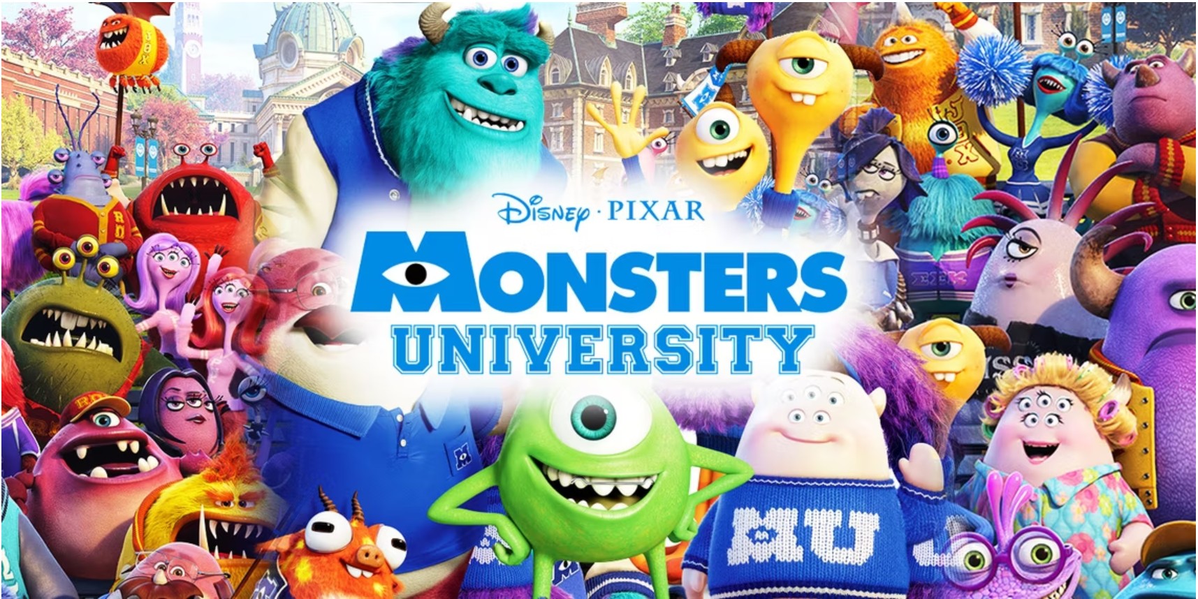 Monsters Inc DVD: Pourquoi c'est toujours un classique bien-aimé aujourd'hui