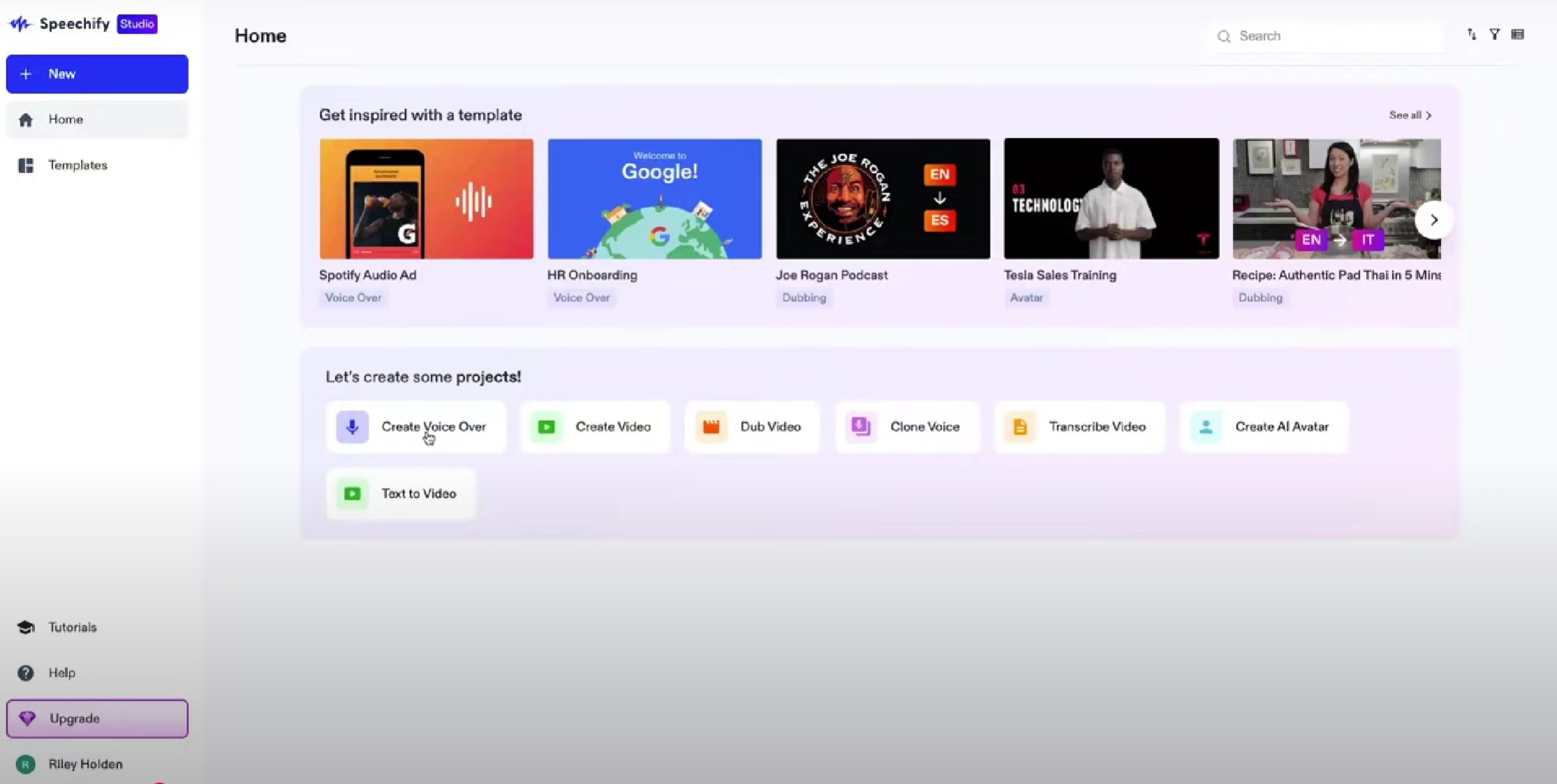 convert epub to audiobook with Speechify