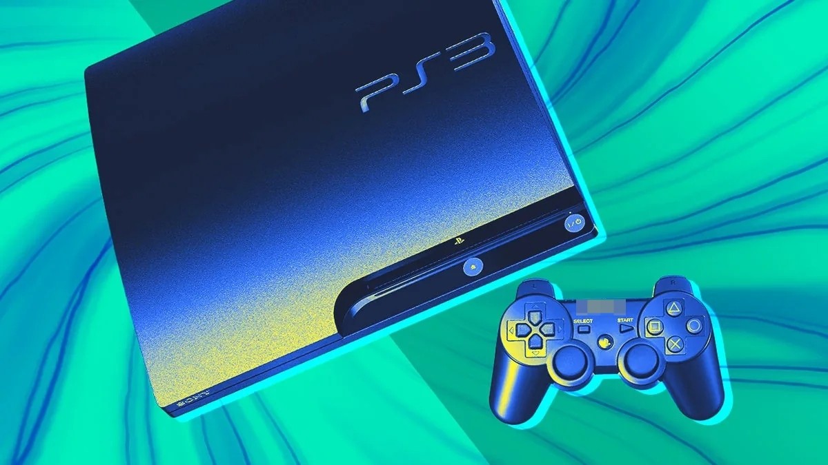Is the PS3 capable of running ISO Files?