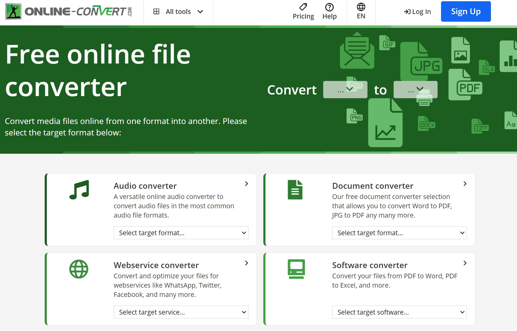 top online video converter