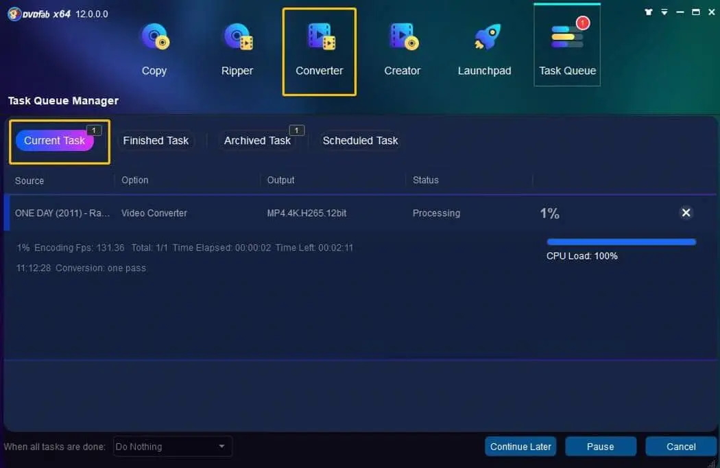 best video compressor app dvdfab video converter