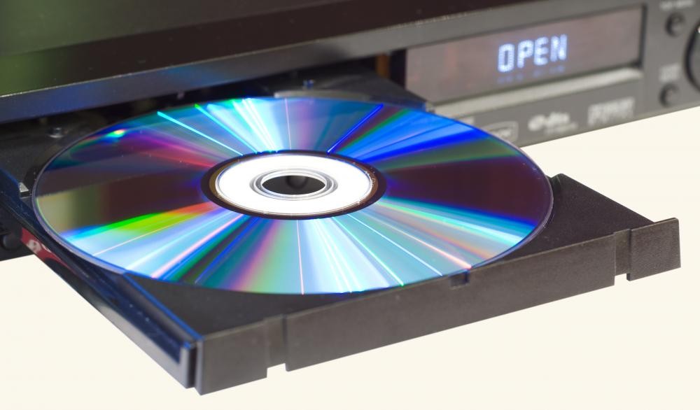 Was ist eine DVD? Alles zur digitalen Vielseitigen Scheibe
