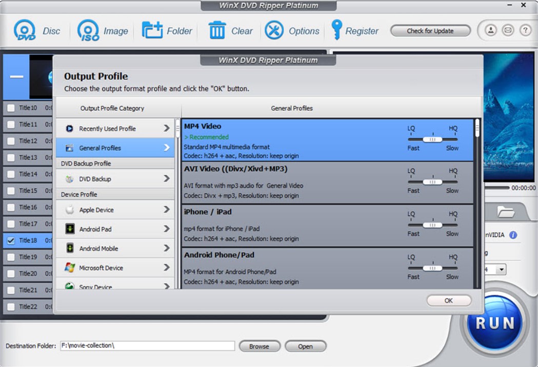 winxdvd:User Guide - How Can I Rip a DVD for Free