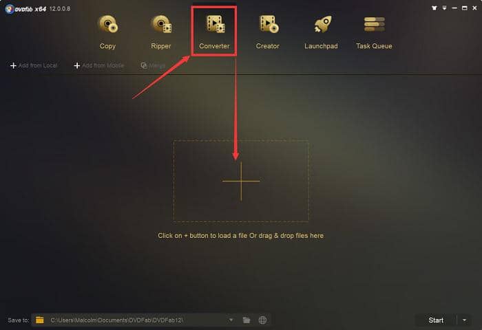 How to Convert YouTube Videos to AVI