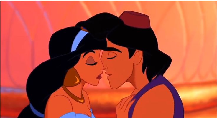 Aladdin – Disney Classics 30 (DVD)
