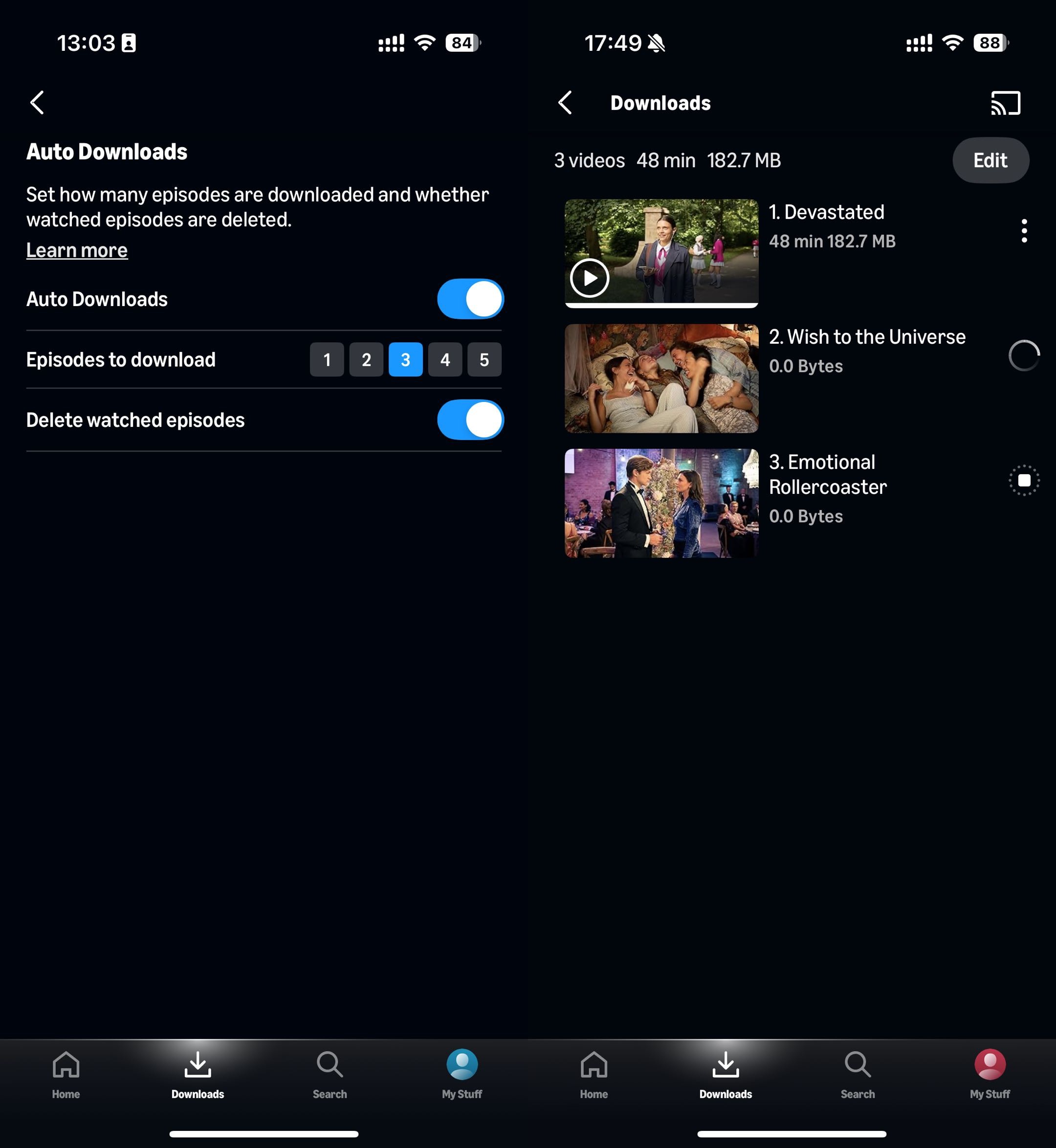 Die Vorteile des Herunterladens von Prime Video von der offiziellen Website