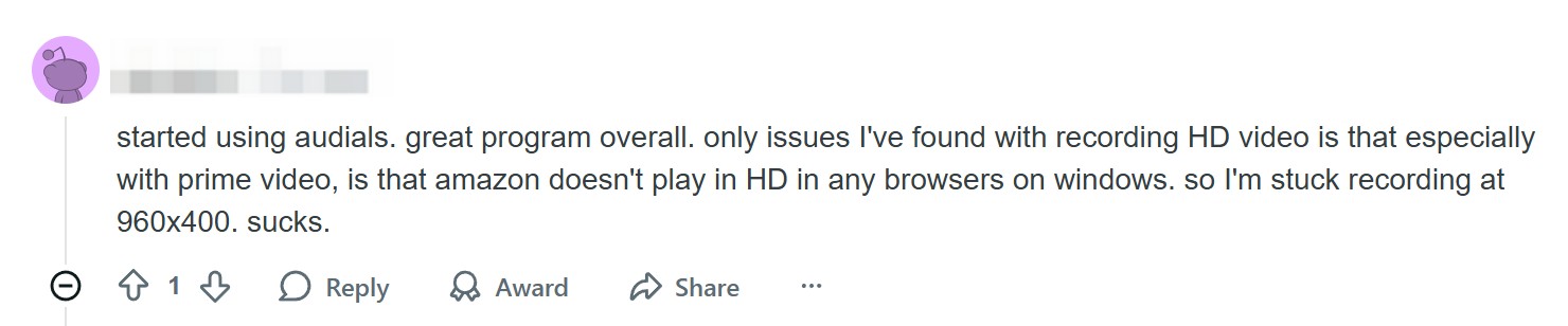 Die Kompromisse von Aufnahmewerkzeugen (Recordern) bei der Qualität