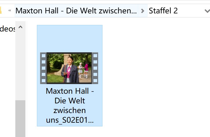 Tatsächlicher Prozessverlauf