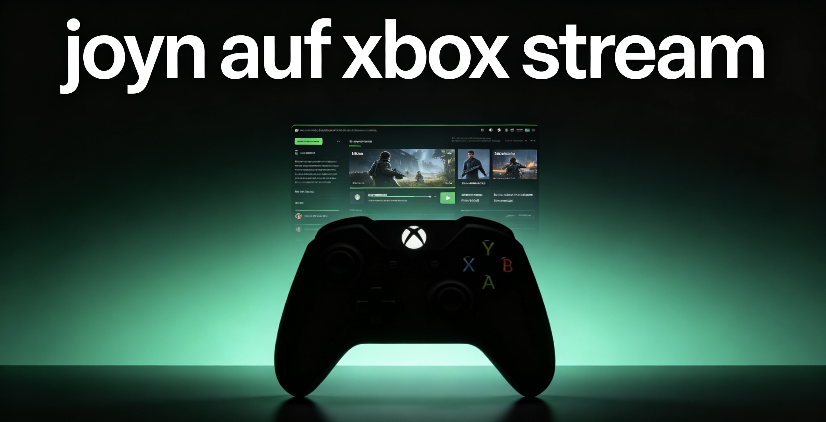 Joyn auf Xbox schauen: Meine 3 funktionierenden Lösungen für 2026