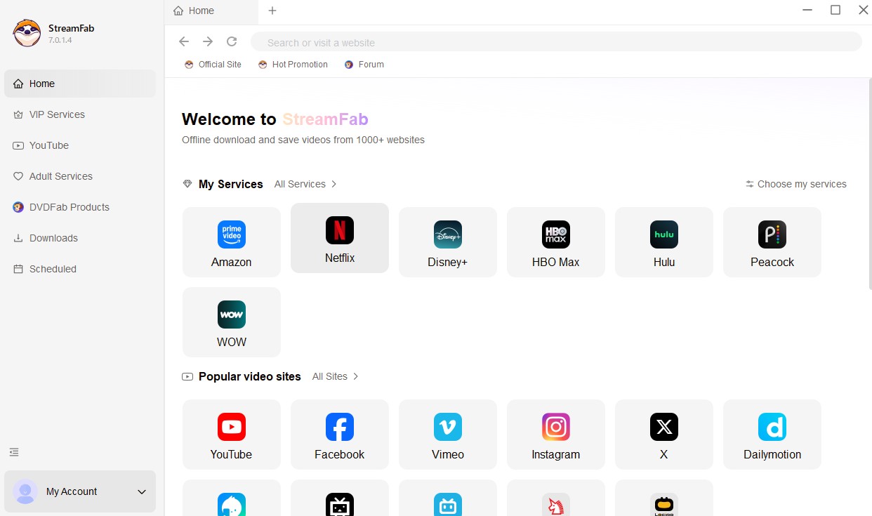Schritt-für-Schritt: So sichern Sie Ihre Inhalte dauerhaft