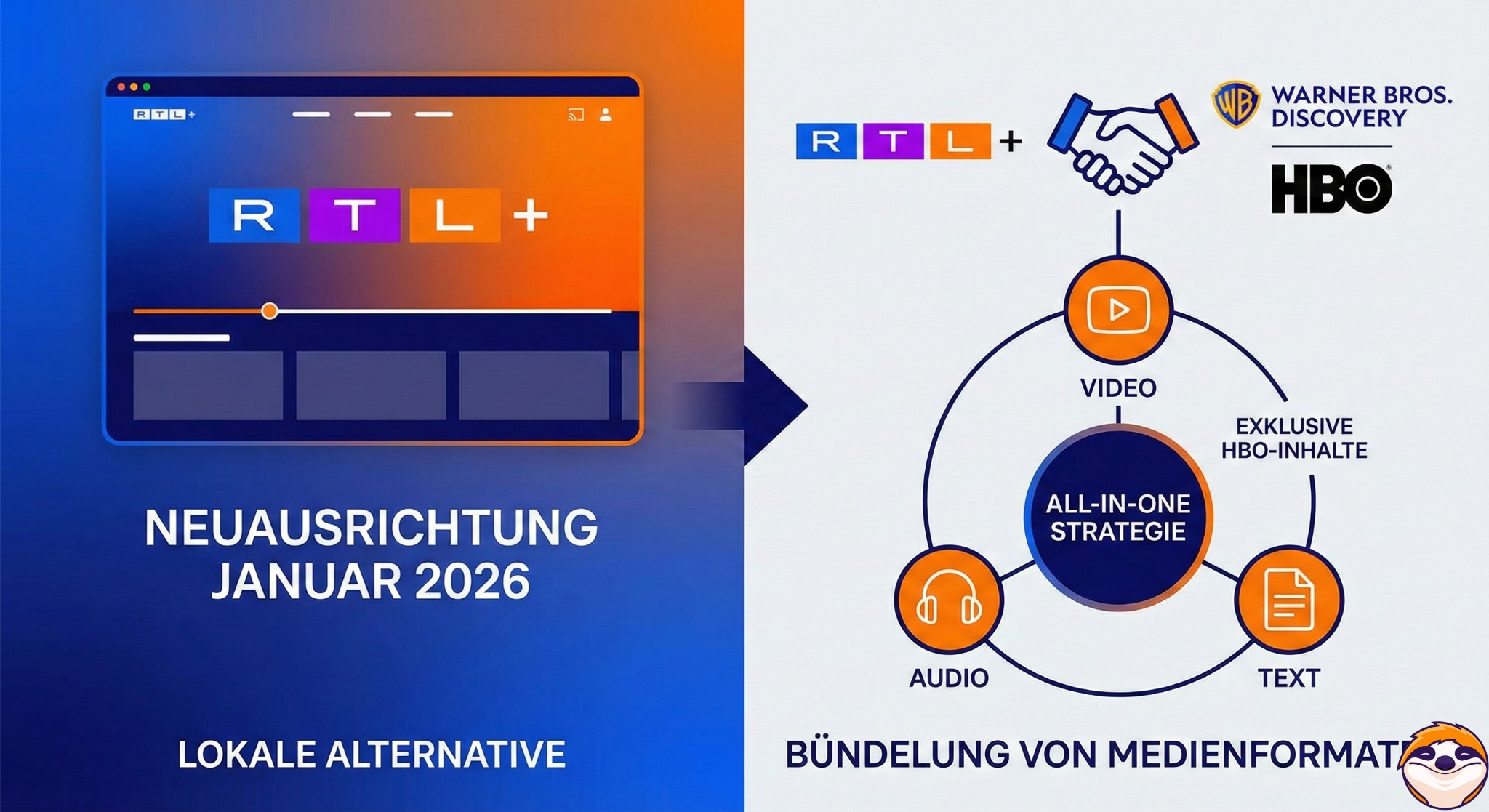 Der wahre Grund für die Änderung des Markennamens