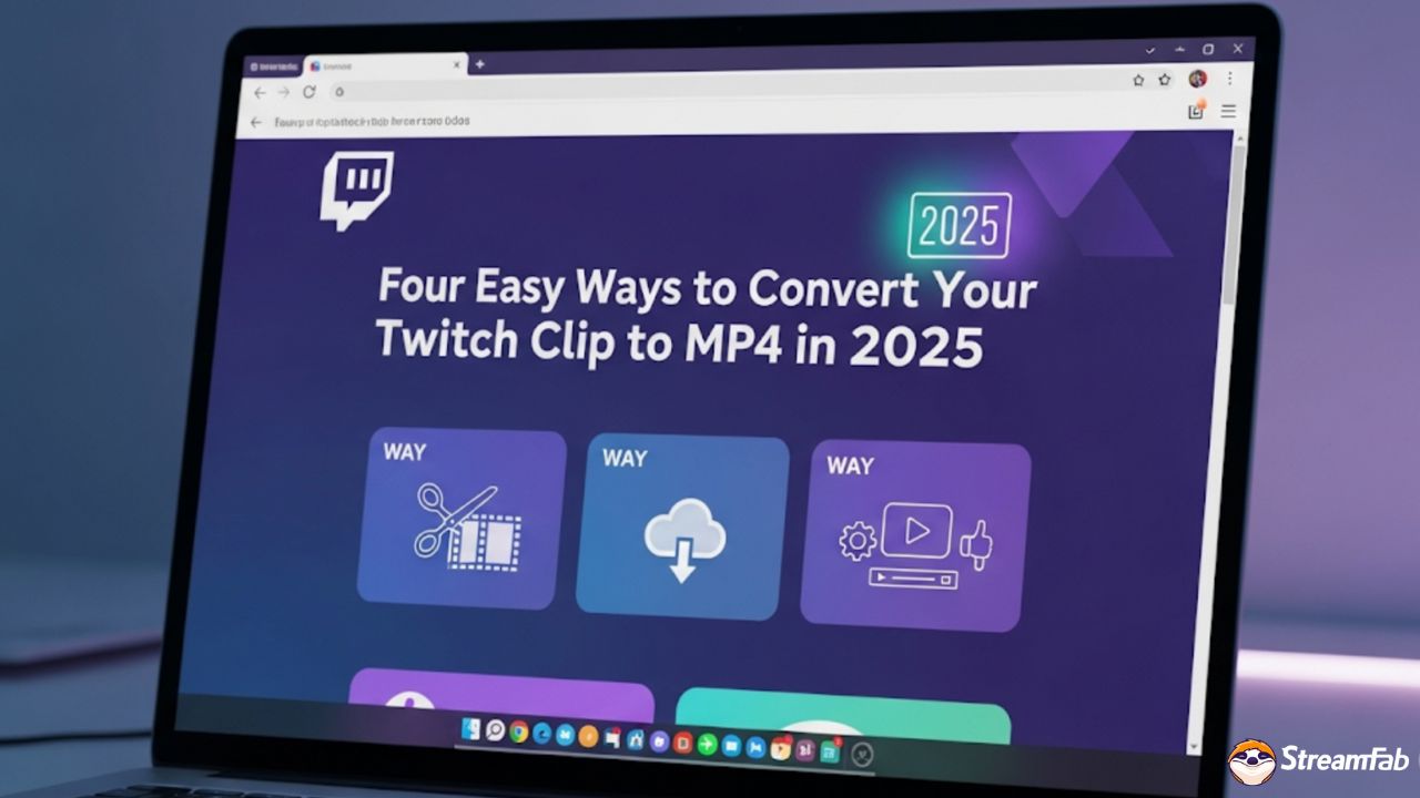 how to download twitch