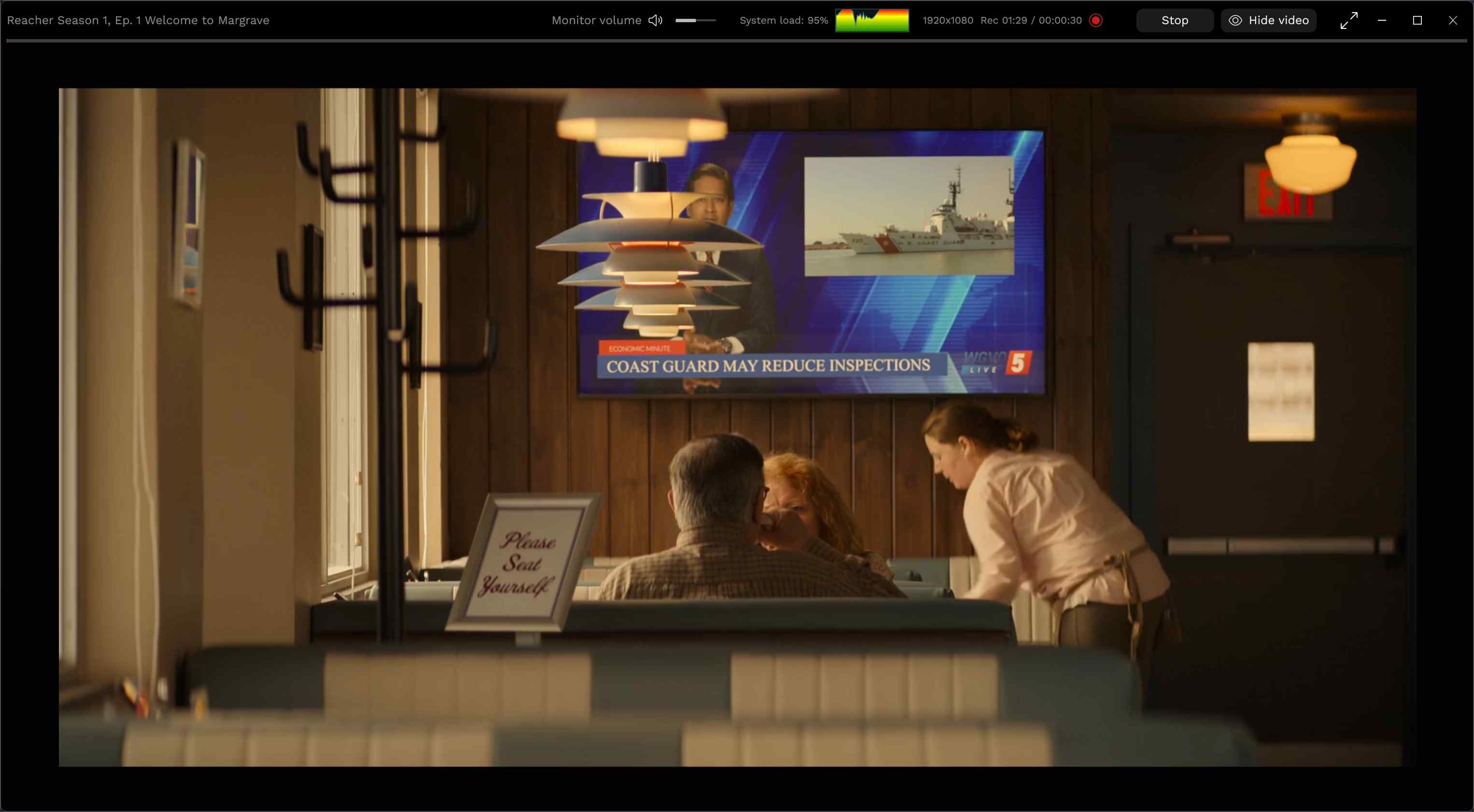 how to use audials for prime video recording:step 3