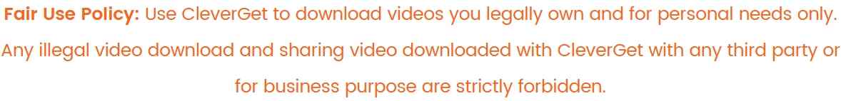 cleverget amazon downloader review: is it legal?