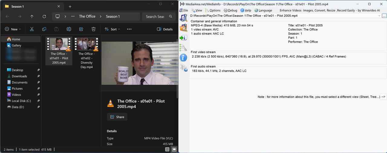 how to screen record peacock on pc via playon home: step 4