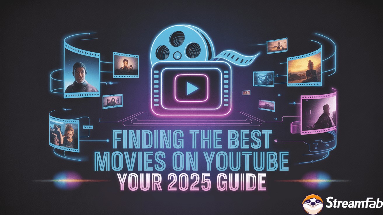 Finding the Best Movies on YouTube: Your 2025 Guide