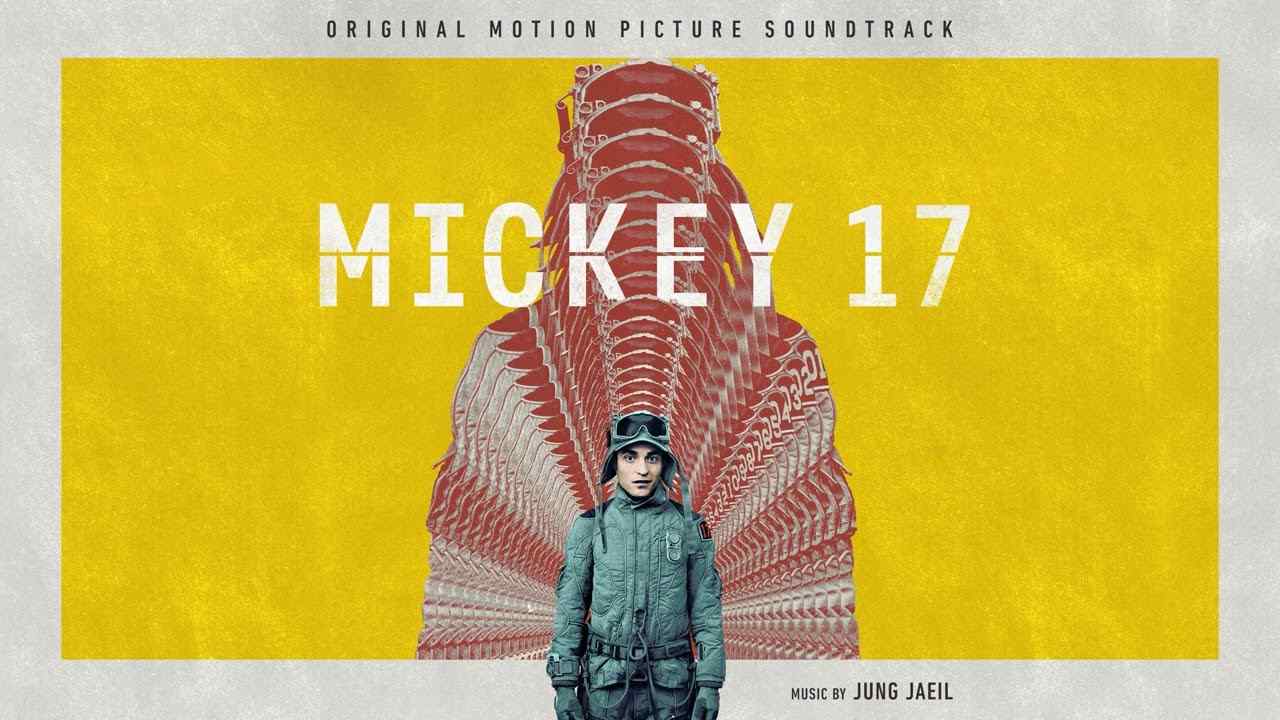 The 10 Best 4K Movies to Watch on Amazon Prime in 2026: micky 17