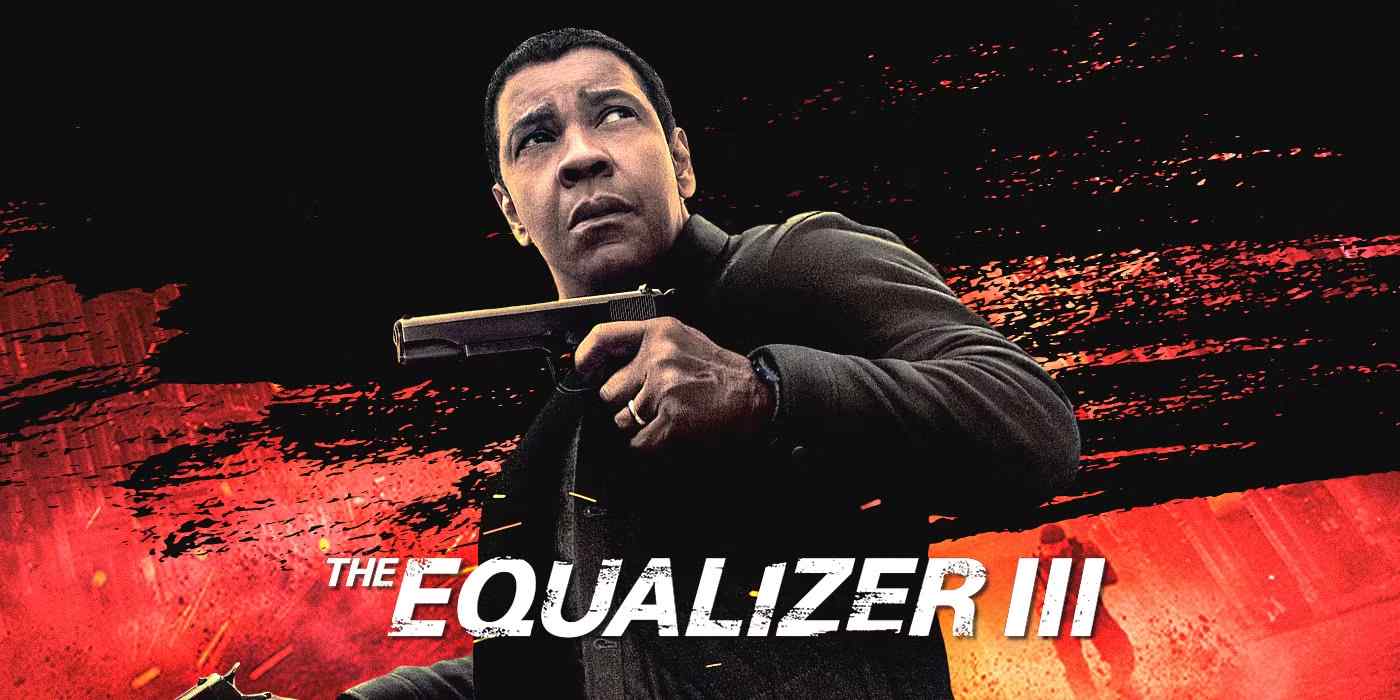 The 10 Best 4K Movies to Watch on Amazon Prime in 2026: the equalizer 3