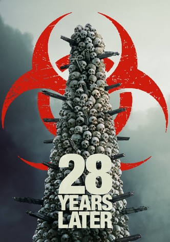 Top Recommended HDR Titles on Netflix in 2025:  28 years later