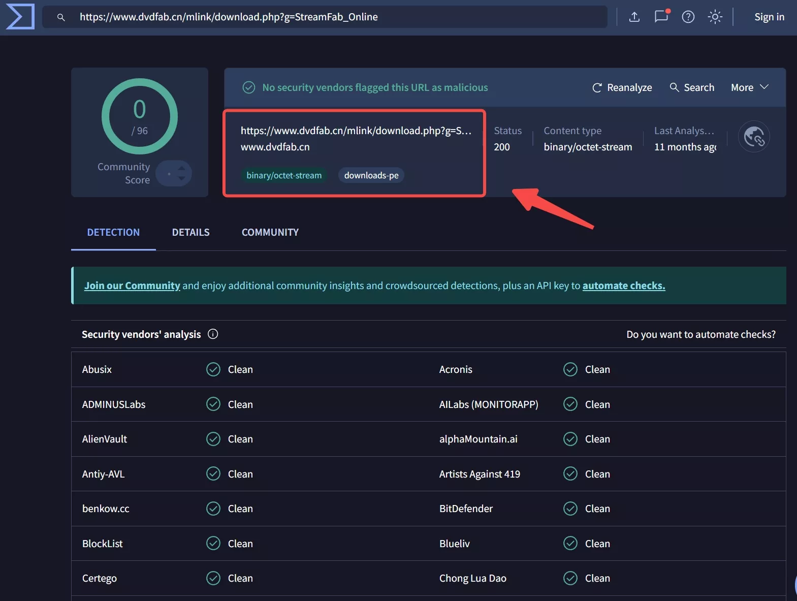 download xHamster videos with StreamFab Video Downloader