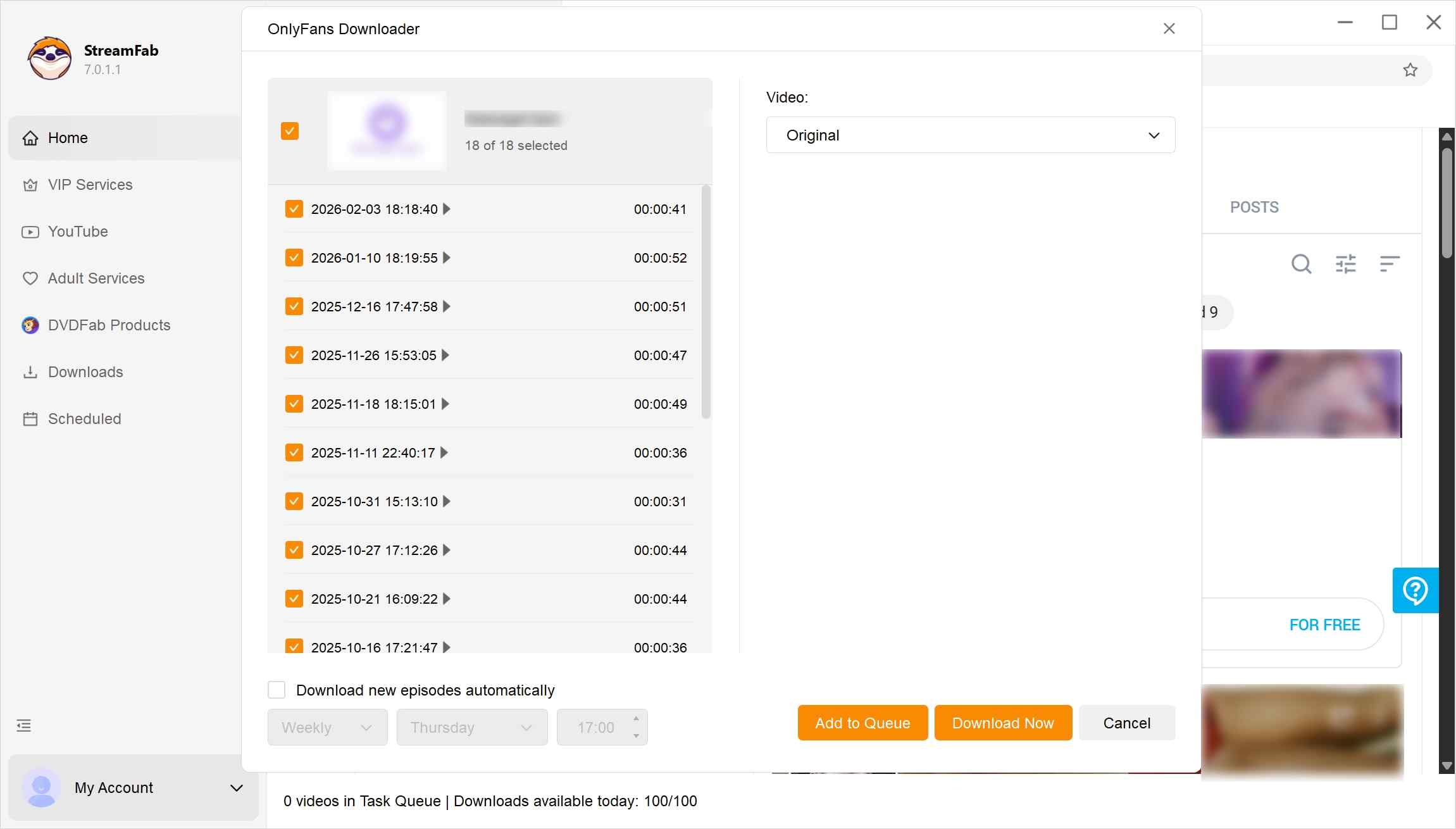 locoloader review: streamfab alternative