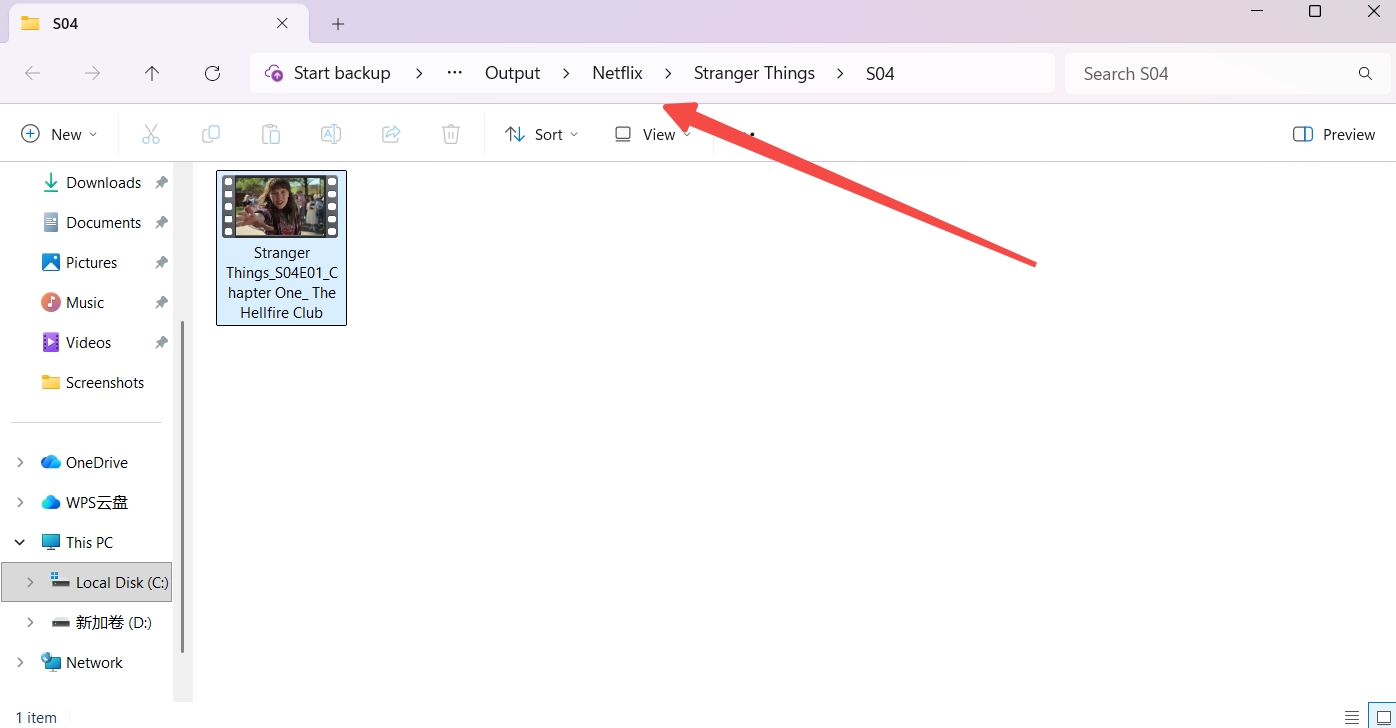 movpilot netflix downloader review: better alternative