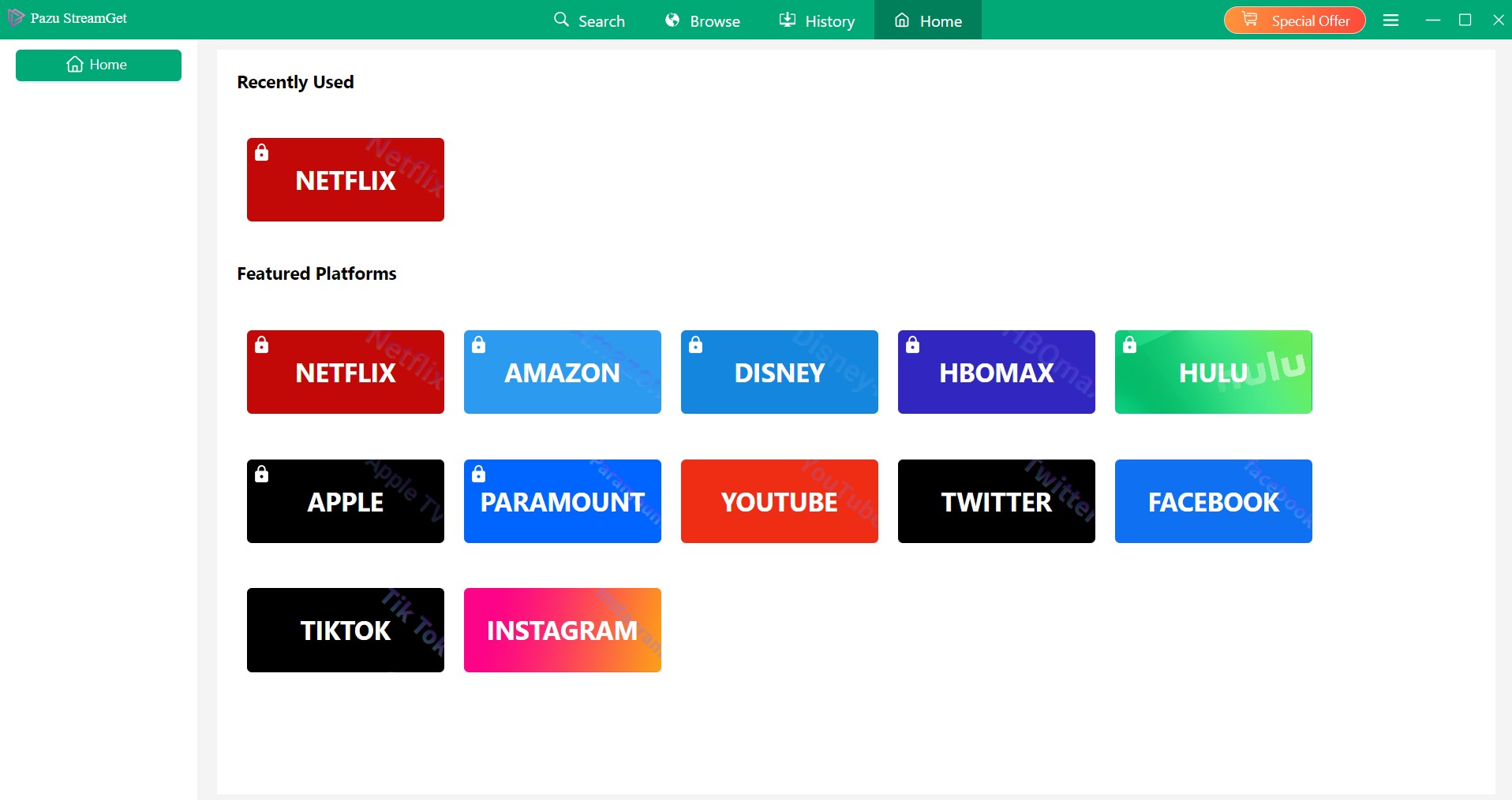 pazu netflix video downloader review: how to use