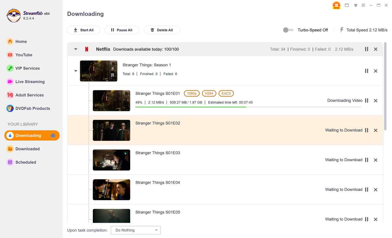 playon review: how to use the alternative to playon, streamfab