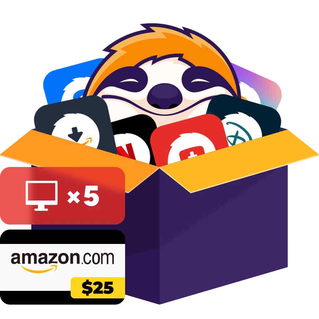 CleverGet Alternative: streamfab