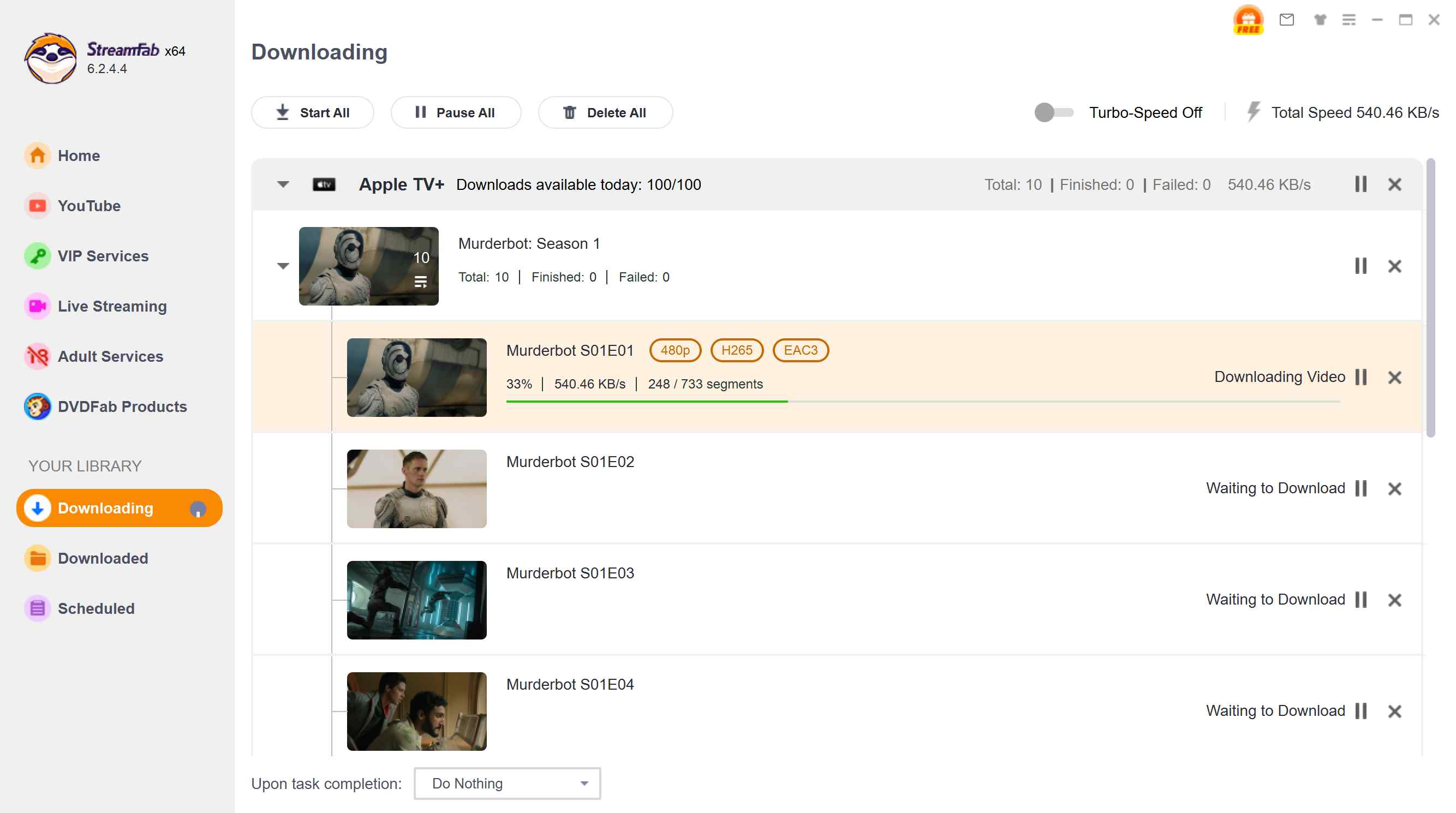 convert itunes m4v to mp4