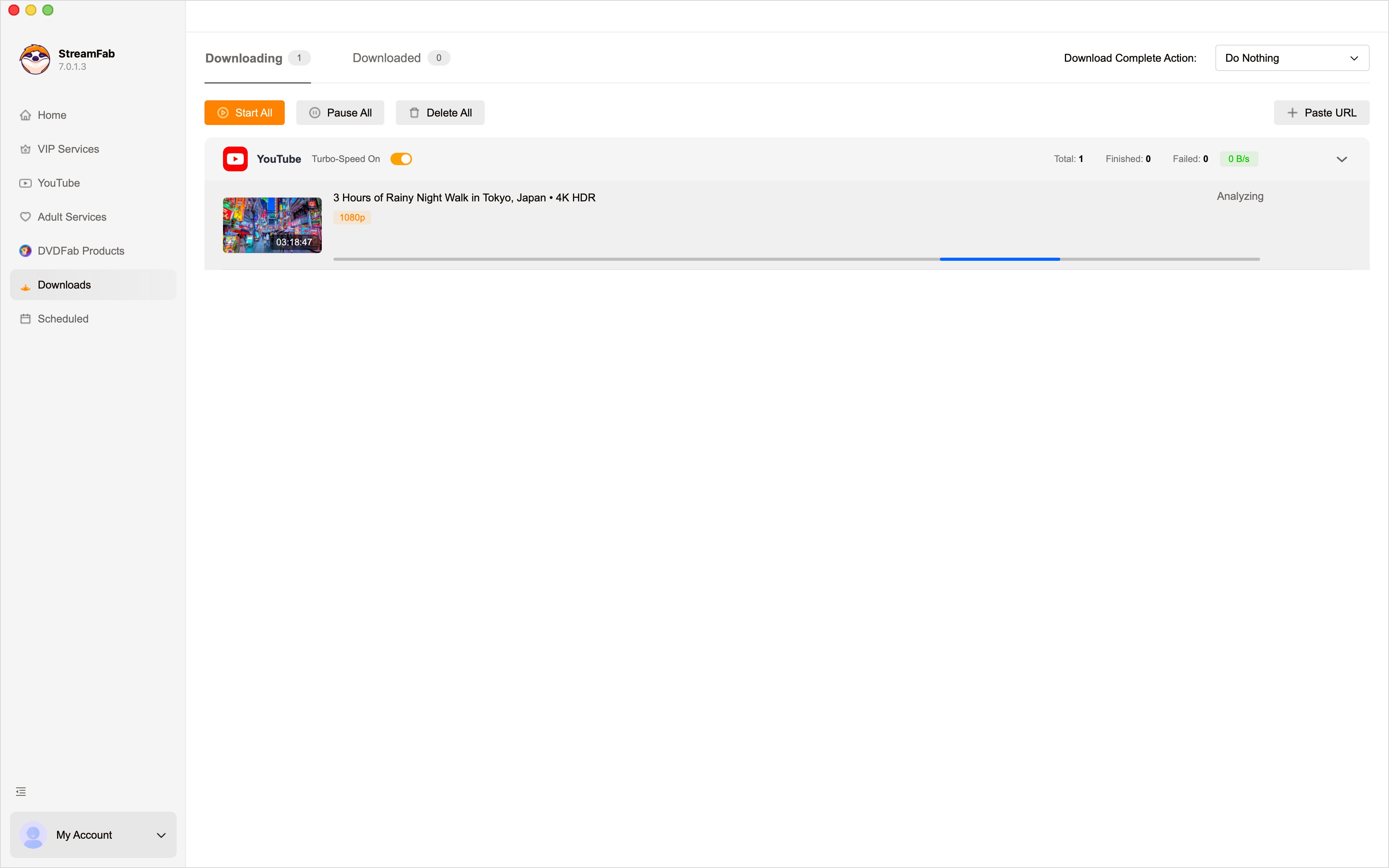 [2026] Les 10 meilleurs téléchargeurs de vidéos pour PC: StreamFab