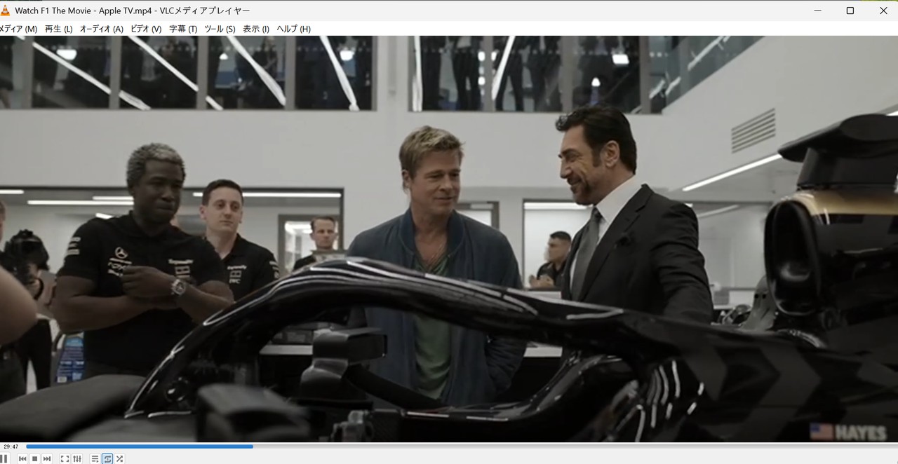 アップルtv 動画 保存