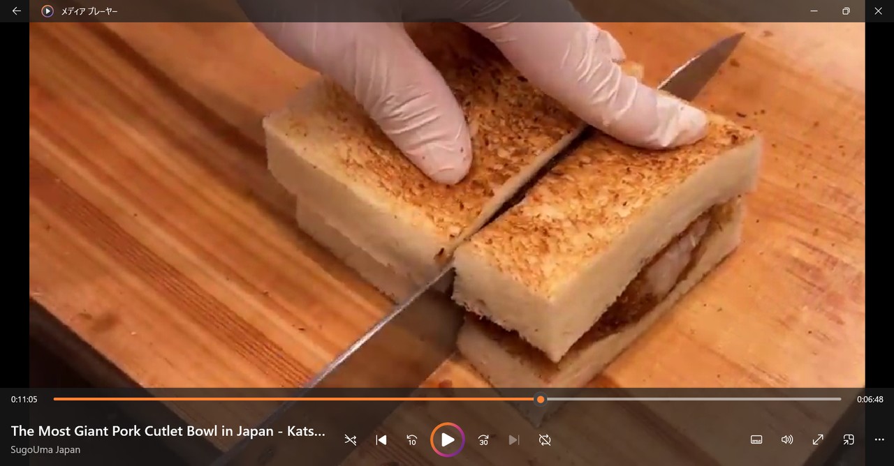 youtube ダウンロード pc