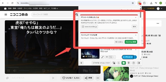 Video DownloadHelper