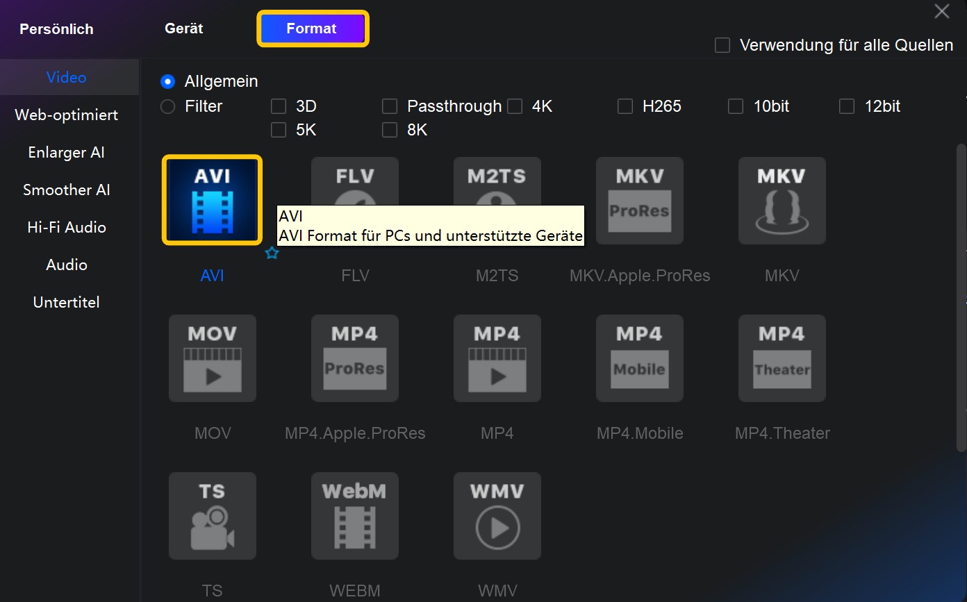 DVDFab dvd to divx Converter