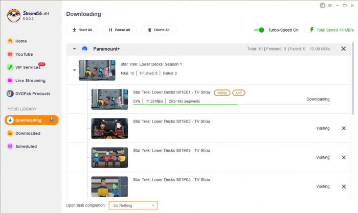 图形用户界面, 网站
描述已自动生成