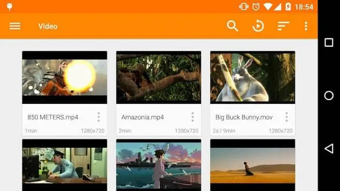 【2026最新】Android WMV播放器推薦5款：手機無法播放、只有聲音怎麼辦？